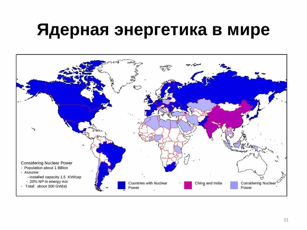 Аэс распространение