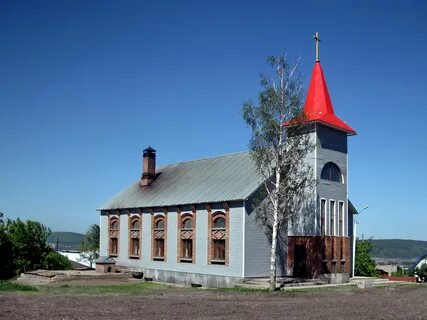 Церковь седьмого