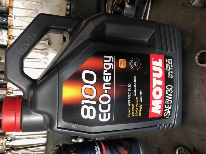 Motul 8100 Eco-NERGY 5w30 5л. 8100 Eco - NERGY 5w-30 4л. Motul 8100 Eco-NERGY 5w-30 4л. Motul 8100 Eco-NERGY 5w-30 синтетическое 1 л.