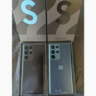 S22 ultra 5g