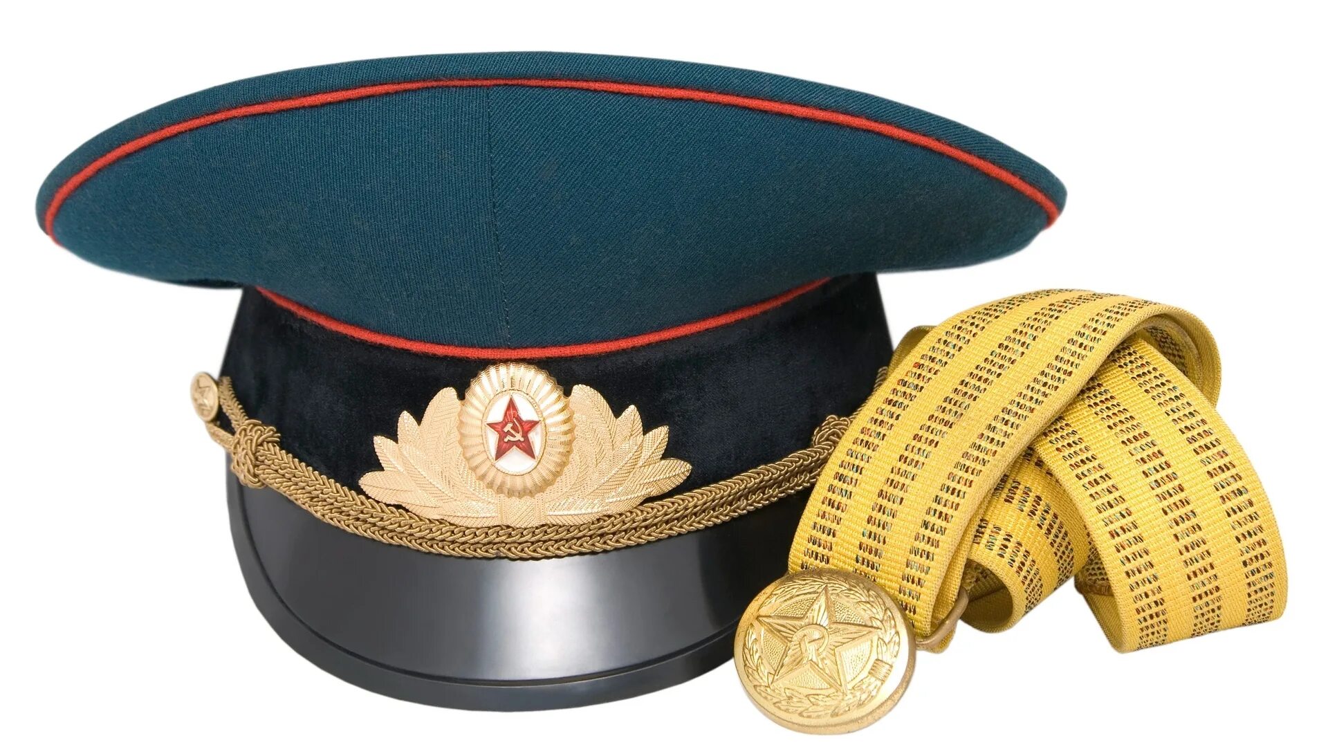 Головной убор 9