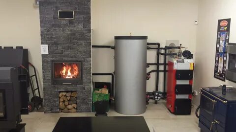 Отопление частного дома твердотопливным котлом отзывы