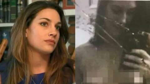 Une prof de maths d'une école américaine a été renvoyée après la diffu...