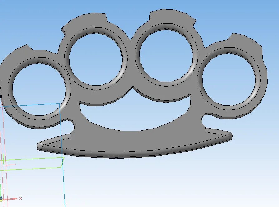 Кастет модель. Кастет на 3д принтере. кастет 3d модель. кастет на 3d принтере. кастет stl.