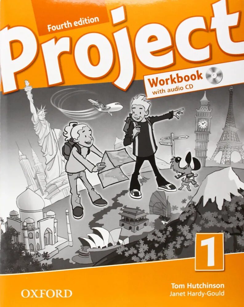 English 4 practice. Project 1 fourth Edition students book. Рабочая тетрадь Project 1 Oxford Tom Hutchinson. Project 1. Project 1: Workbook.