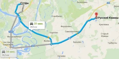 Погода базилевка уфа
