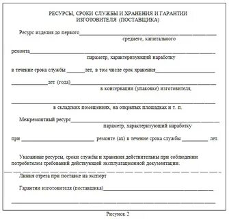 Ресурсам срокам