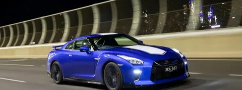Nissan gtr максимальная скорость