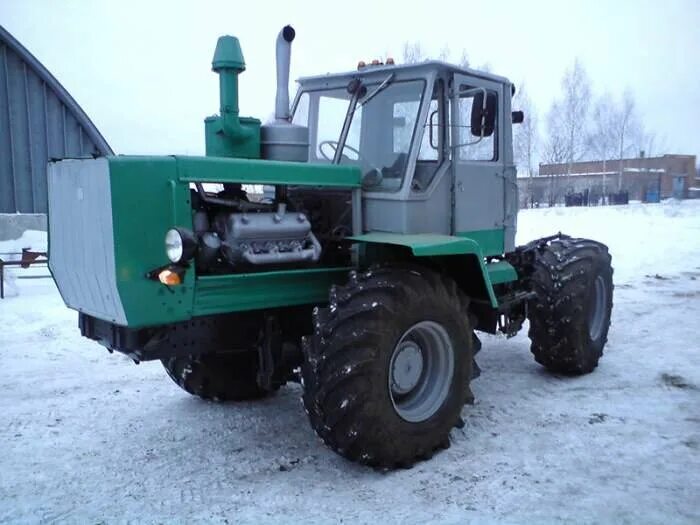 Запчасти для Т-150К купить в Можайске Авито
