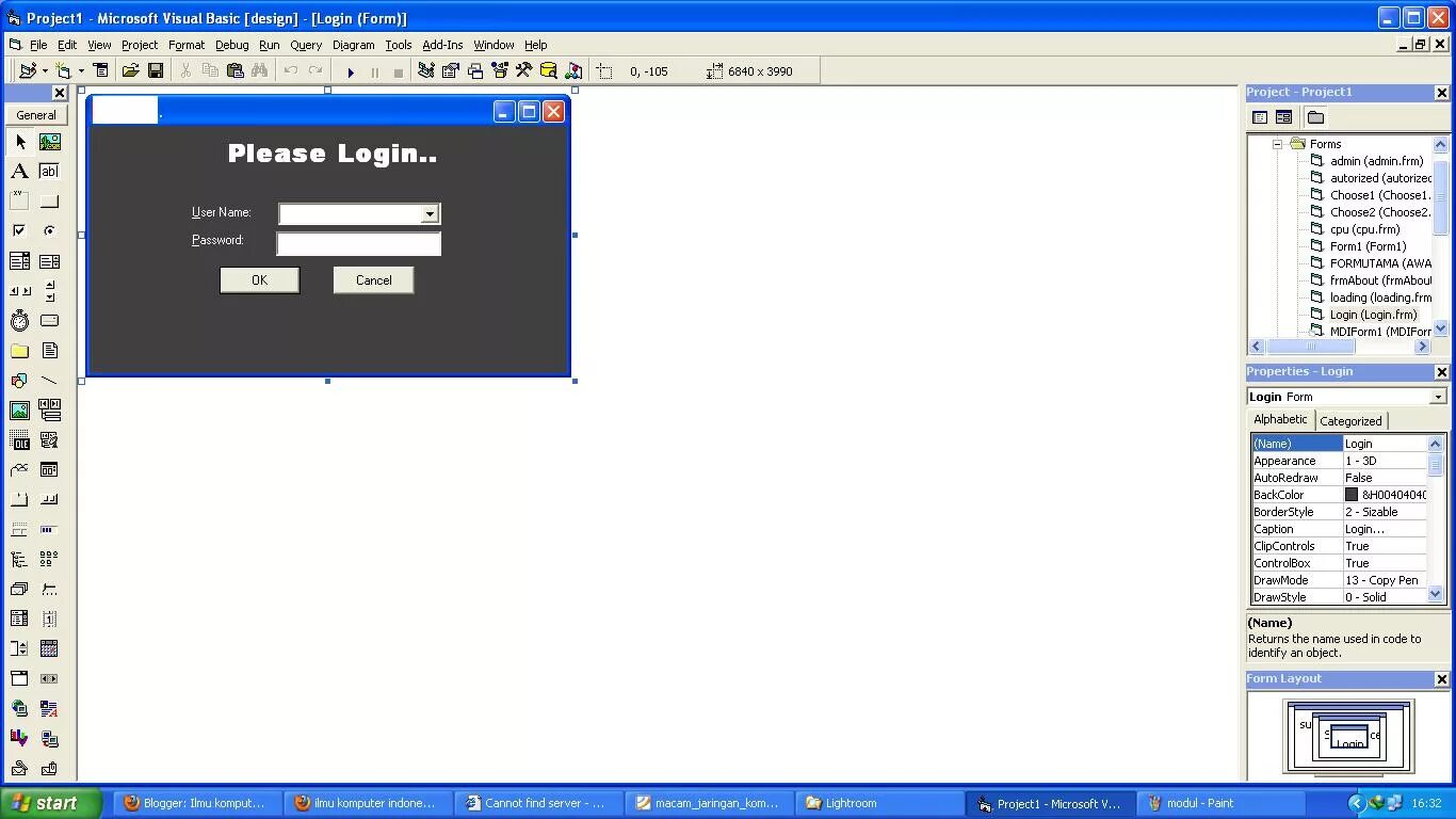 Form programming. Visual basic программа. тип транслятора visual basic. основы программирования на языке visual basic 6.0. form layout visual basic.