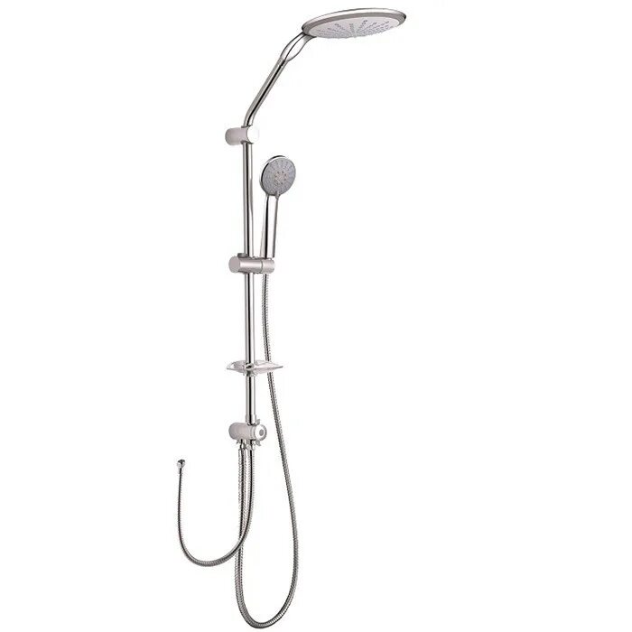 Душевой гарнитур с верхней лейкой Milardo (2503f21m76). Milardo Shower Set 2503 f21m76. Душевой гарнитур с верхней лейкой Milardo (2403f21m76). Душевой гарнитур IDDIS Renior Shower с верхней лейкой renss5fi76.