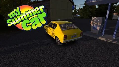 Gt детали my summer