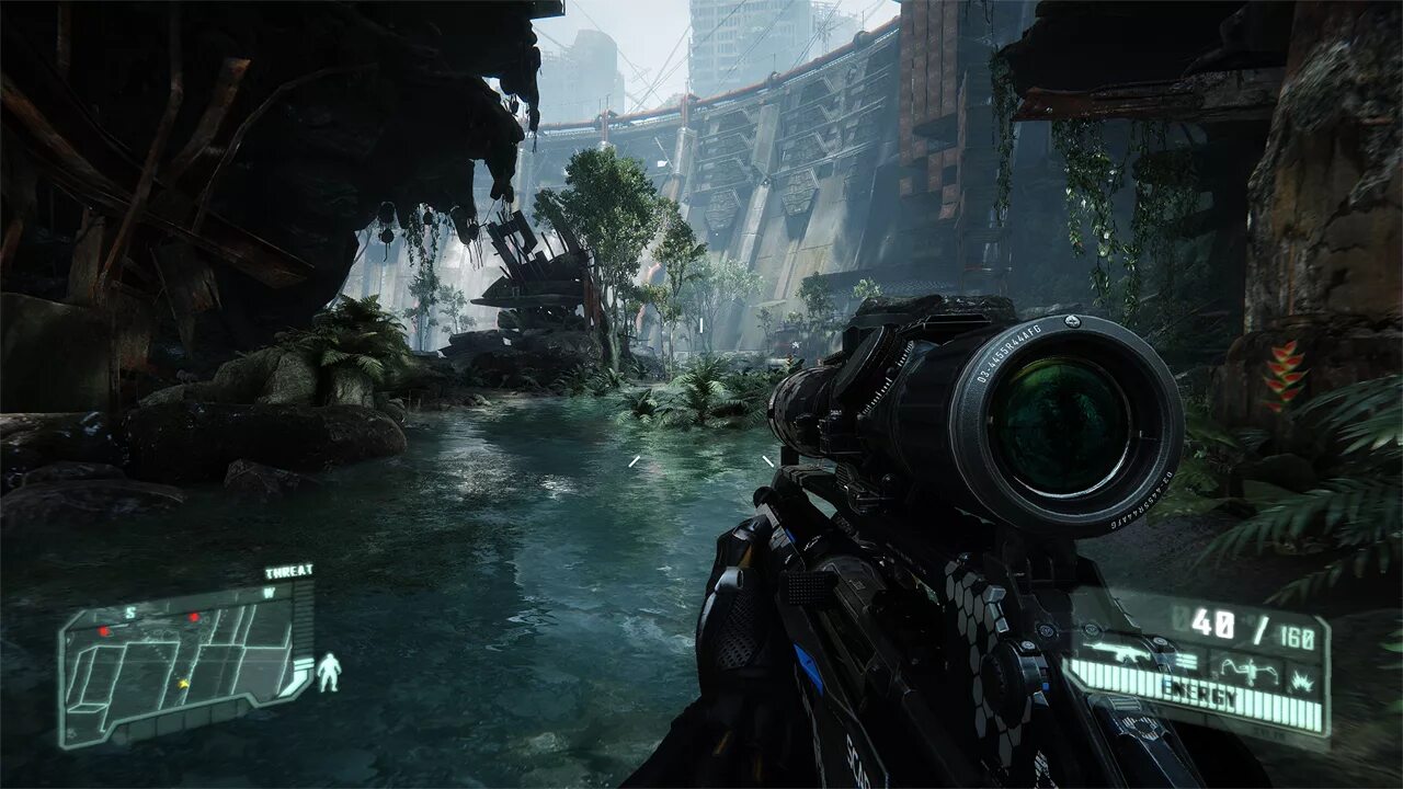 Игра Crysis 3. Crysis 3 Gameplay. Кризис 3 геймплей. Crysis 3 Hunter Edition. Кризис 3 управление