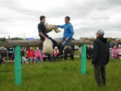 Будет ли сабантуй