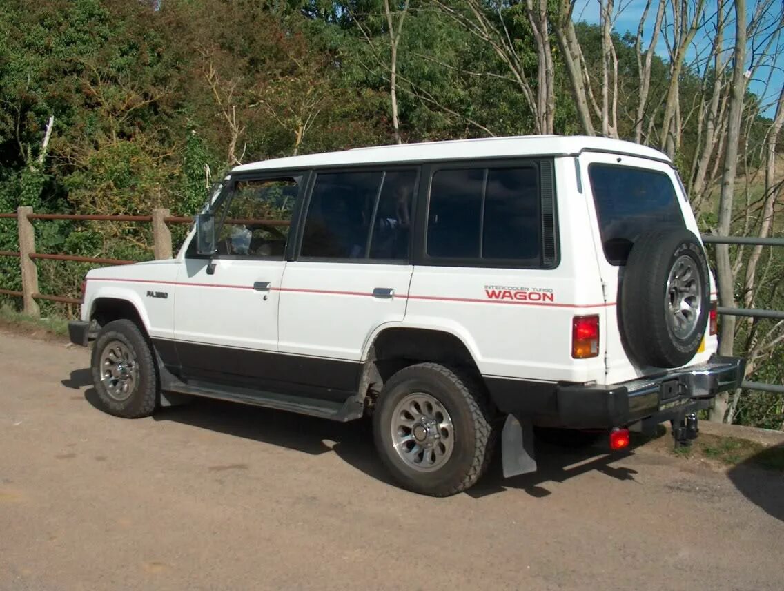 Mitsubishi pajero 1 поколение. Паджеро 1 поколения. Митсубиси Паджеро 1990. Mitsubishi Pajero 1983.