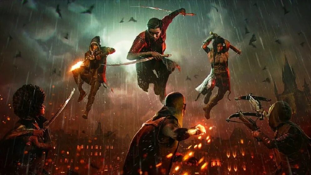 Вампир маскарад блудхант. Vampire: the masquerade – bloodhunt игра. Королевская битва вампиры. Vampire: the masquerade – bloodhunt игра. Блод хант.