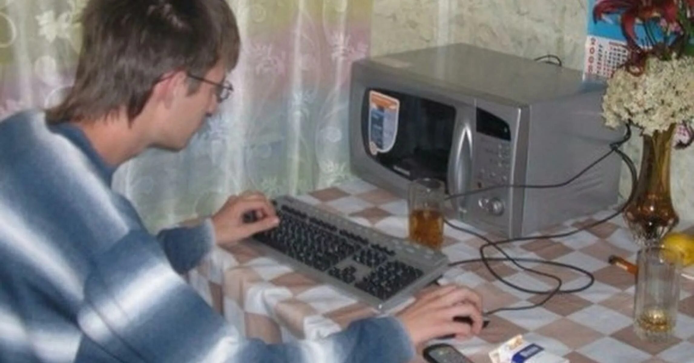 Про без компьютера