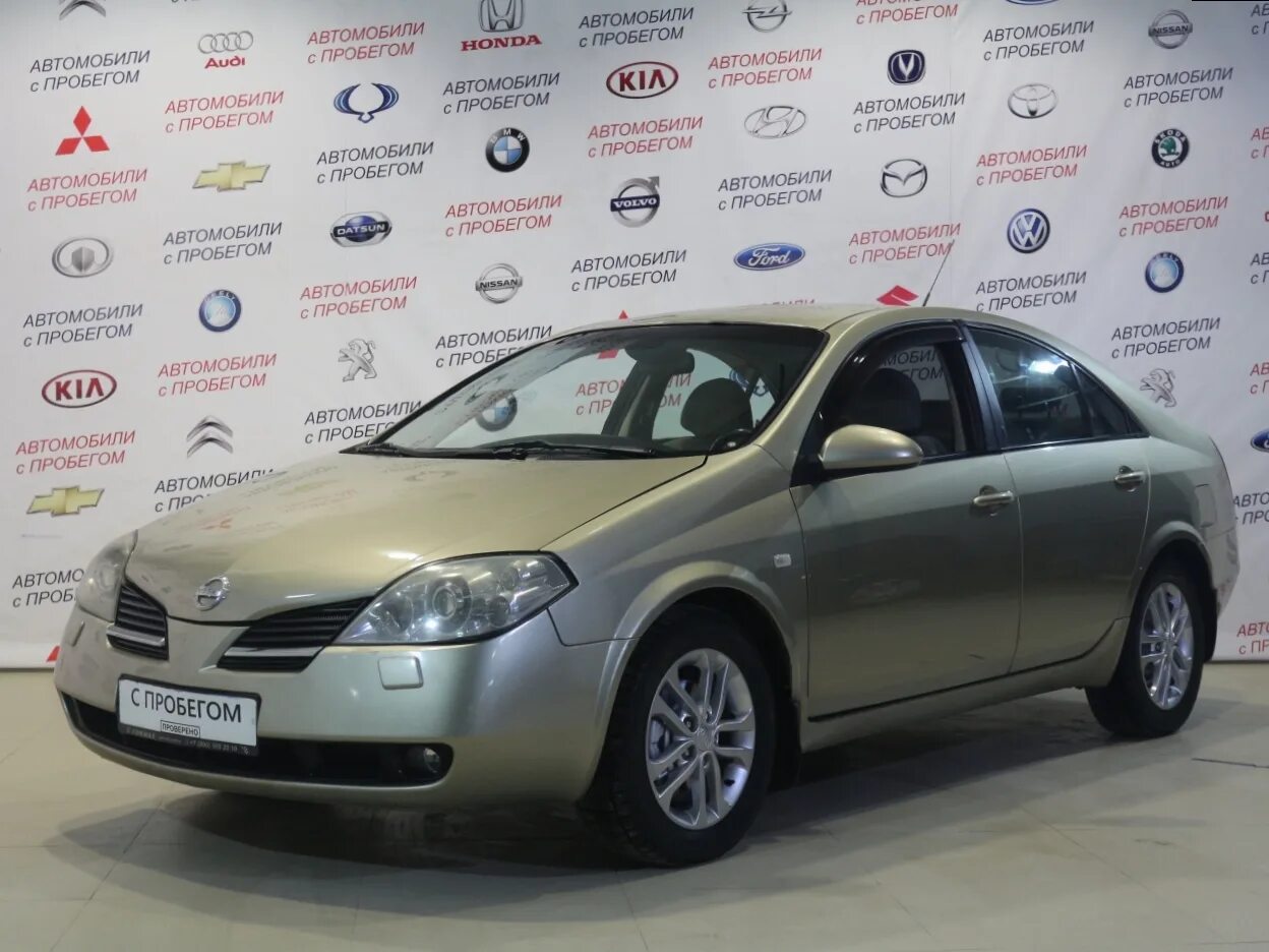 Авиа авто с пробегом. Nissan primera 2001 1.6 механика. Nissan primera 1.6 МТ, 2007 цепь. Ниссан премьера бежевый. Ниссан примера бежевый.