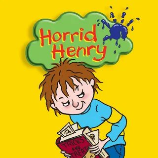 Henry s animation