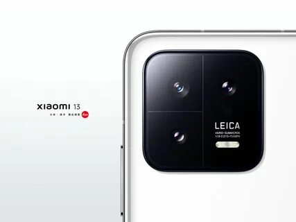 Xiaomi 13t дисплей