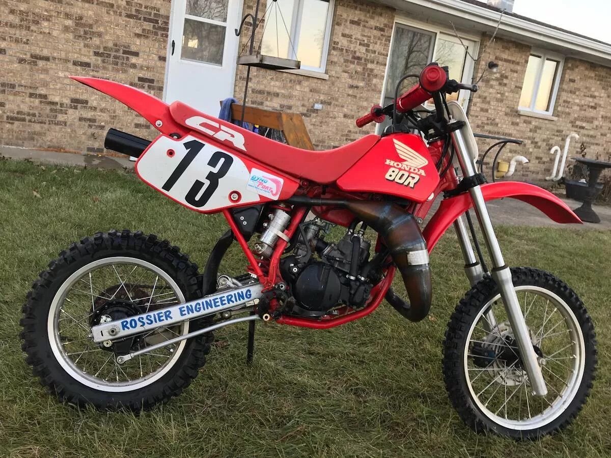 Хонда 80 кубов кросс. Honda cr 80. Хонда ср 80. Cr80. Хонда ср 80.