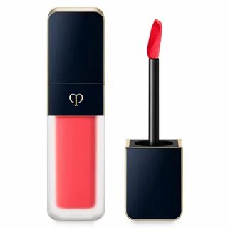 Купить Губные помады Матовая жидкая губная помада Cream Rouge Cle De Peau, цвет 