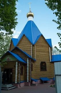 Пензенские святые