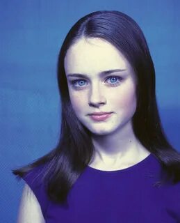 Too blue