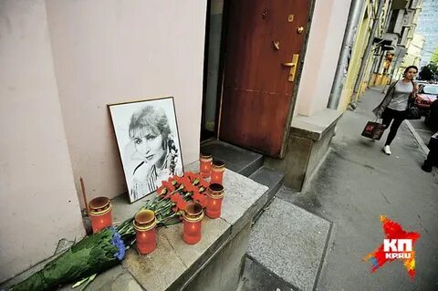 Где жила джуна