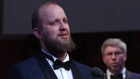 Сретенский когда мы были