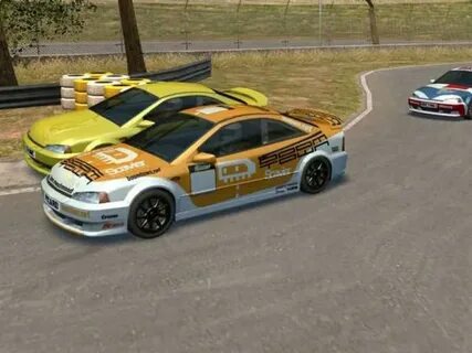 Live for speed