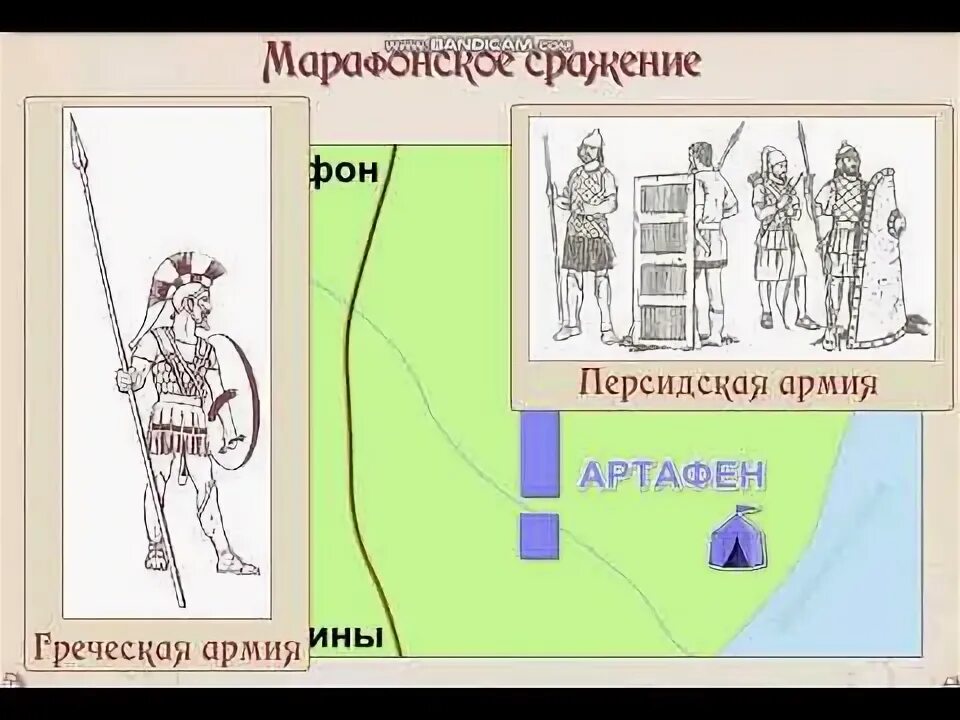 Тест по истории марафонская битва 5 класс. Схема марафонского сражения. Марафонская битва карта. Марафонское сражение. Нарисовать план марафонского сражения.