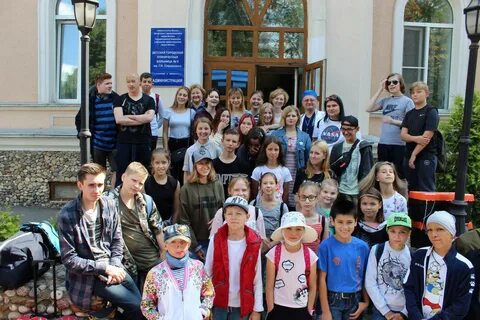 Сперанского детская больница отзывы