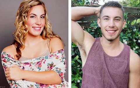 ...Male To Female Transition, Transgender Man, Trans Boys, Trans Man, Trans...