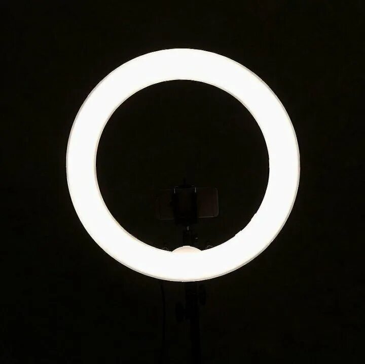 Кольцевая подсветка. Светильник Ring Light Black lb40366. Круглая лампа. Кольцевая лампа. Светящаяся лампа круглая.