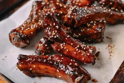 Ribs 1 5