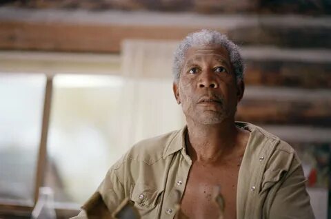 Morgan life