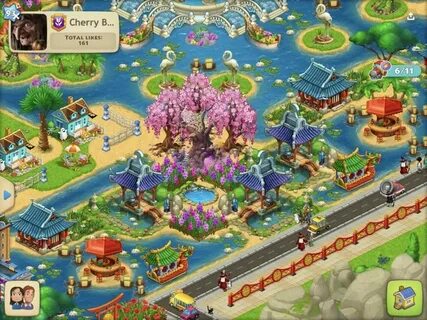 Игры сени