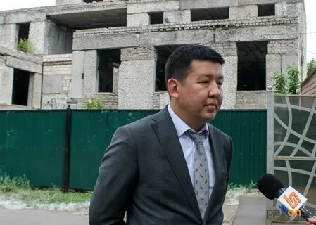 Последние события в павлодаре