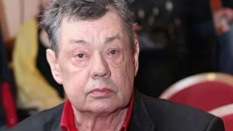 Кологривый похож на караченцова