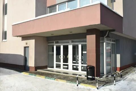 Рязанский проспект 4
