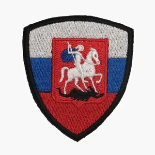 Шевроны москва