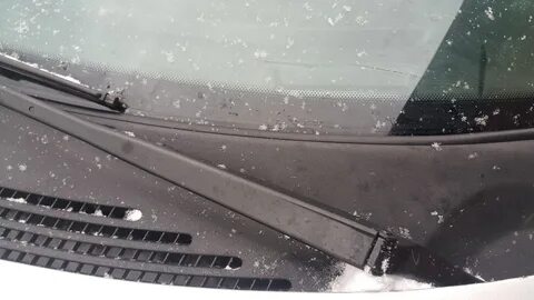 Уплотнитель жабо