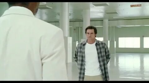 Брюс всемогущий вне экрана 5
