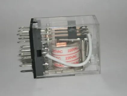 Рэк78 3 5а 220в
