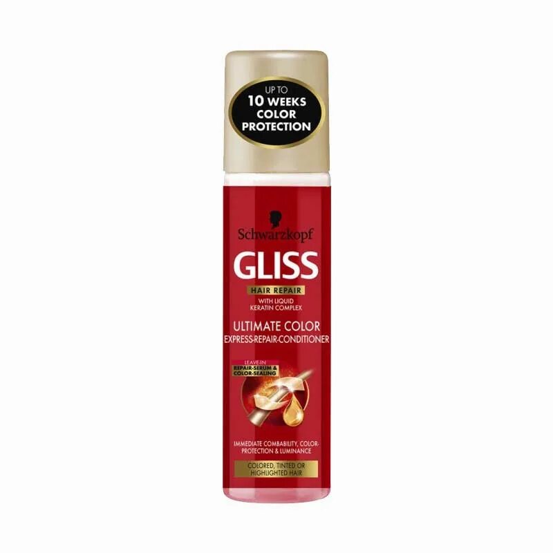 Gliss Ultimate Repair кондиционер для волос. Schwarzkopf Gliss Kur спрей. Gliss Schwarzkopf кондиционер. Schwarzkopf Gliss Care Stylers спрей 150мл.