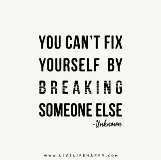 Fix me text