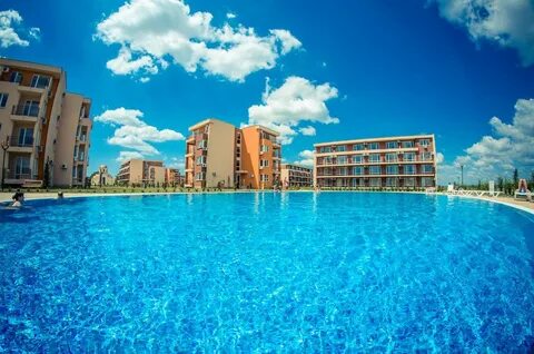 Sunny beach отзывы