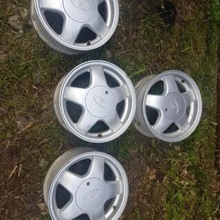 Диски статусы r14