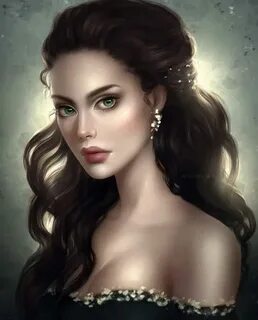 Арты дам